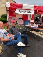 Parish Festival 2018