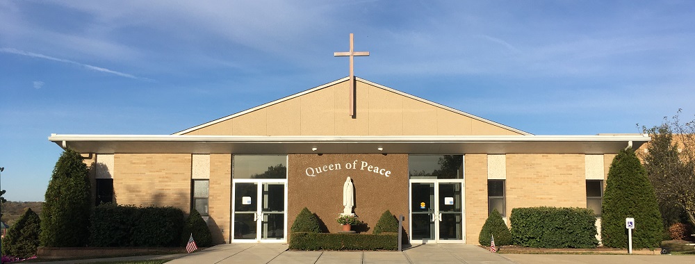 Queen of Peace Church